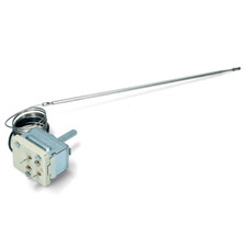 Termostato regolabile forno