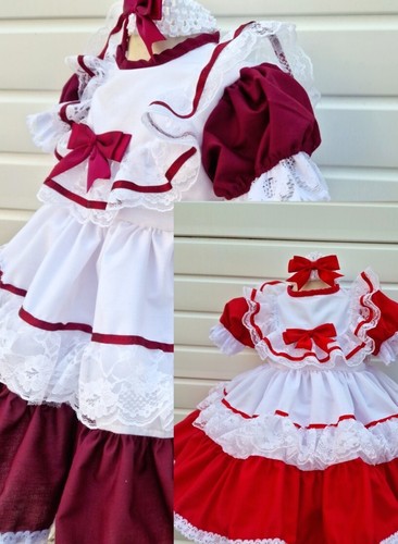 Dream anni baby girls - 0-5,