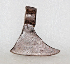 1850s VECCHIO VINTAGE PICCOLO