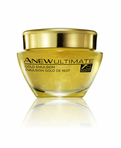 Avon anew ultimate crema - 7s,