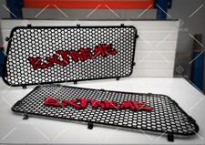 Patrol Gr Y60 Protezioni Vetri