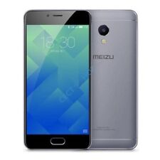 Meizu M5s - Perfettamente funzionante, 32GB, sbloccato, set completo, piccolo difetto estetico