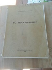 Botanica Generale