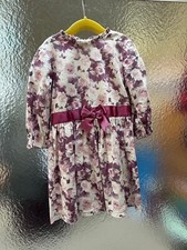 Vestito Spagnolo Bambina