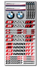 R1200RT set adesivi