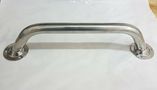 Corrimano acciaio inox per - inox,