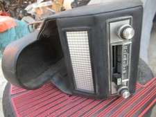 FIAT Lancia alfa Romeo e altre - Autoradio Stereo Autovox - Ricambio usato