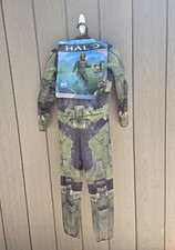 Costume Halloween Halo