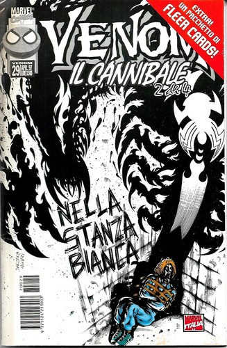Venom marvel 29 il - venom,