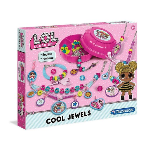 Lol surprise gioco crea - crea, il