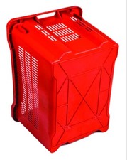 5 CASSETTE AGRICOLA FONDO