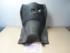 Carena retroscudo controscudo