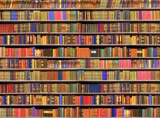 Lotto 40 libri misti