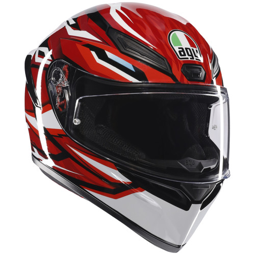 Casco agv lion - agv, k1-s