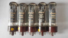 Tubi per vuoto Marshall EL34