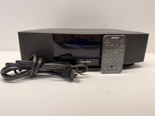 Bose Wave Music System IV