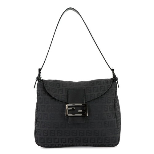 Borsa tracolla fendi - borsa,