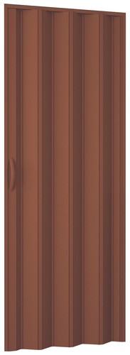 Porta soffietto pvc - a,