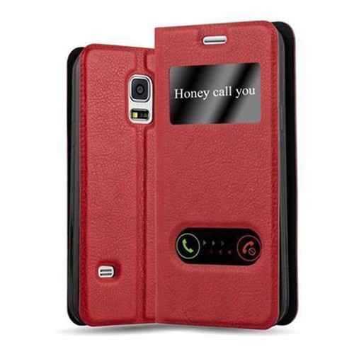 Custodia per samsung galaxy - custodia,