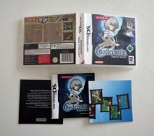 Castlevania: Dawn of Sorrow +