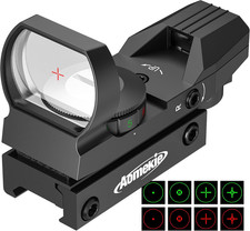 Red DOT Softair Multi