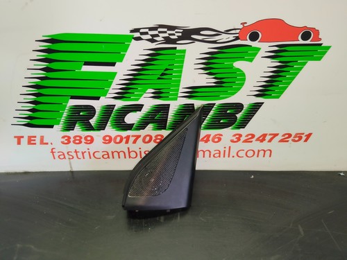 Tweeter altoparlante interno - altoparlante,