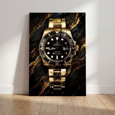 Lussuoso orologio da polso