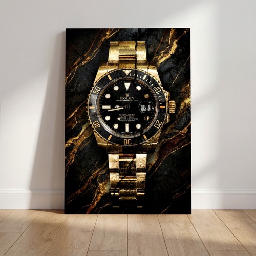 Lussuoso orologio polso - lussuoso,