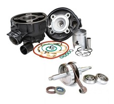 KIT GRUPPO TERMICO TOP 50CC +