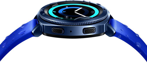 Samsung gear sport r600 - samsung, sm-r600