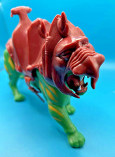 Battle Cat Vintage He-Man MOTU