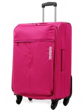 American Tourister Toulouse M Trolley Morbido 43,5x67,5x26,5 cm - 63,5 Lt