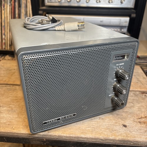 Yaesu 901p altoparlante - yaesu, sp-901p
