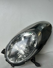 FARO ANTERIORE SINISTRO PER NISSAN Micra 6° Serie 89074550 (07>10)