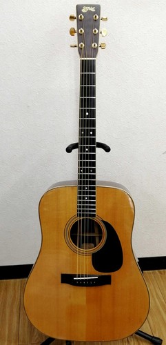Yairi 305 chitarra - yd-305,
