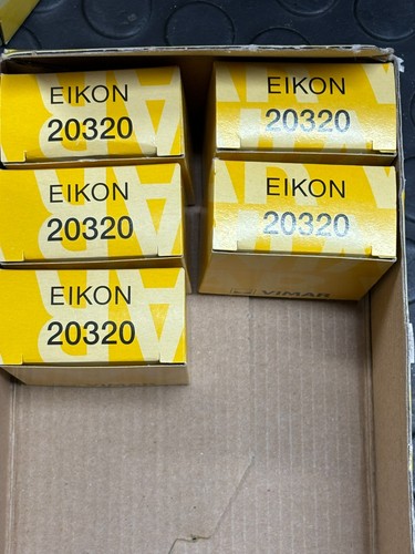Vimar eikon next presa rj11 - eikon,