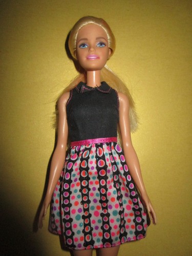 B2207 dolce bionda barbie - b2207)dolce,