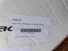 Tubi X Escludere Catalizzatori