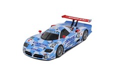 Nissan r390 gt1 mans 1998 - le,