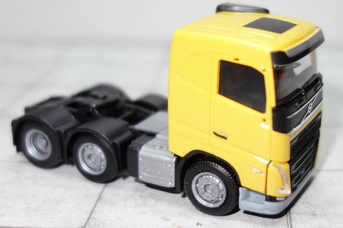 Herpa 313735 volvo - 313735, fd