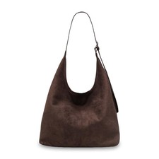 Borsa Scamosciata Donna