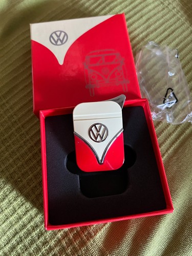 Accendino volkswagen originale - accendino,