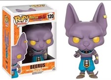 Funko Pop! - DRAGON BALL
