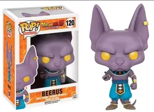 Funko pop dragon ball - dragon,