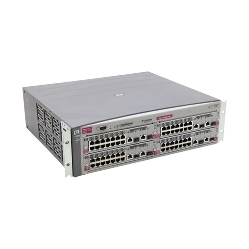 Procurve switch 5304xl - procurve,