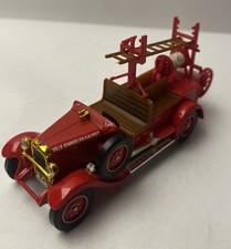 Solido 1:43 1930 Citreon C4F