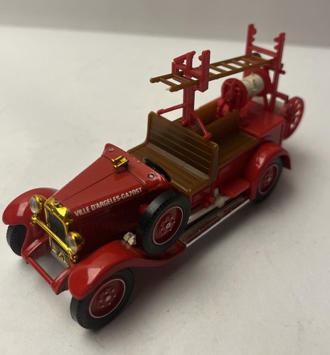 Solido 1930 citreon c4f - 1930,