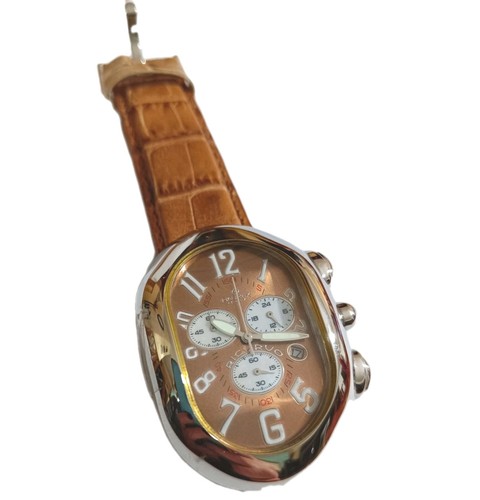 Haurex ricurvo chrono - ricurvo, big