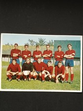 figurina Calciatori Mira