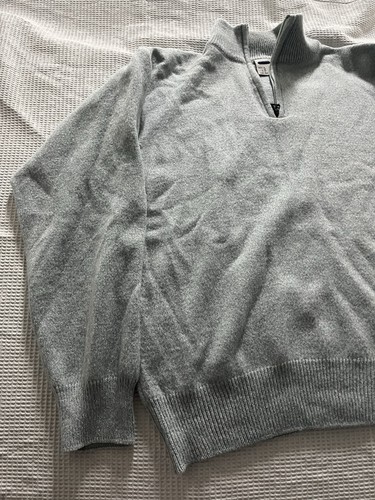 Maglione fila grigio - grigio, uomo